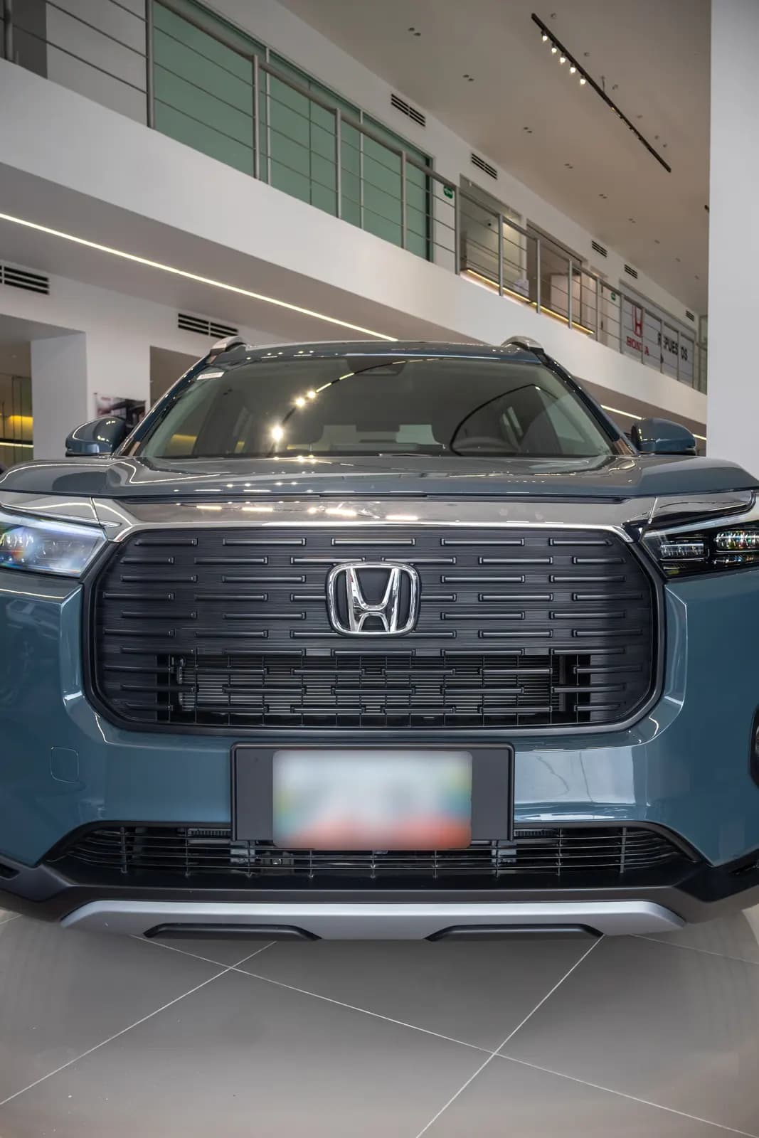 Honda WR-V - foto 6