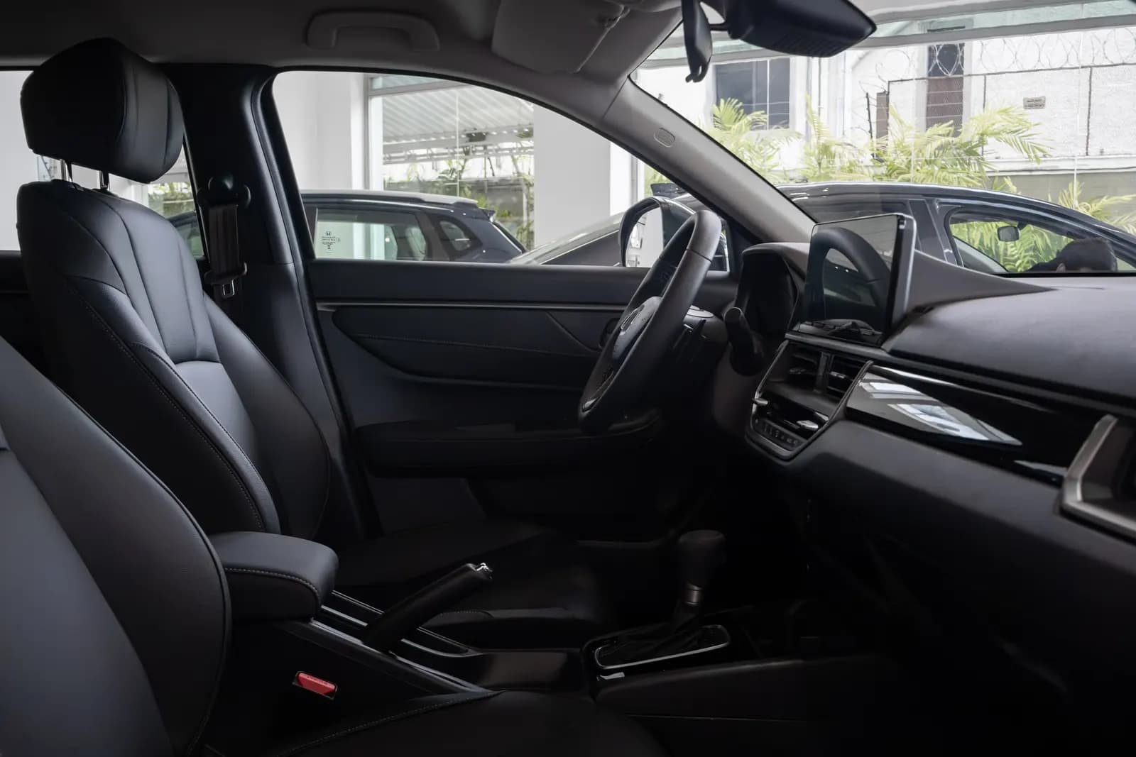 Honda WR-V - foto 12