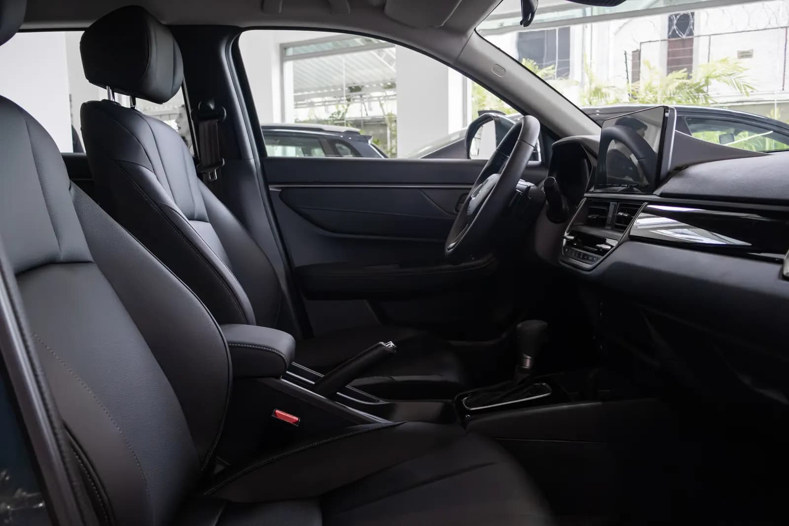 Honda WR-V - foto 13