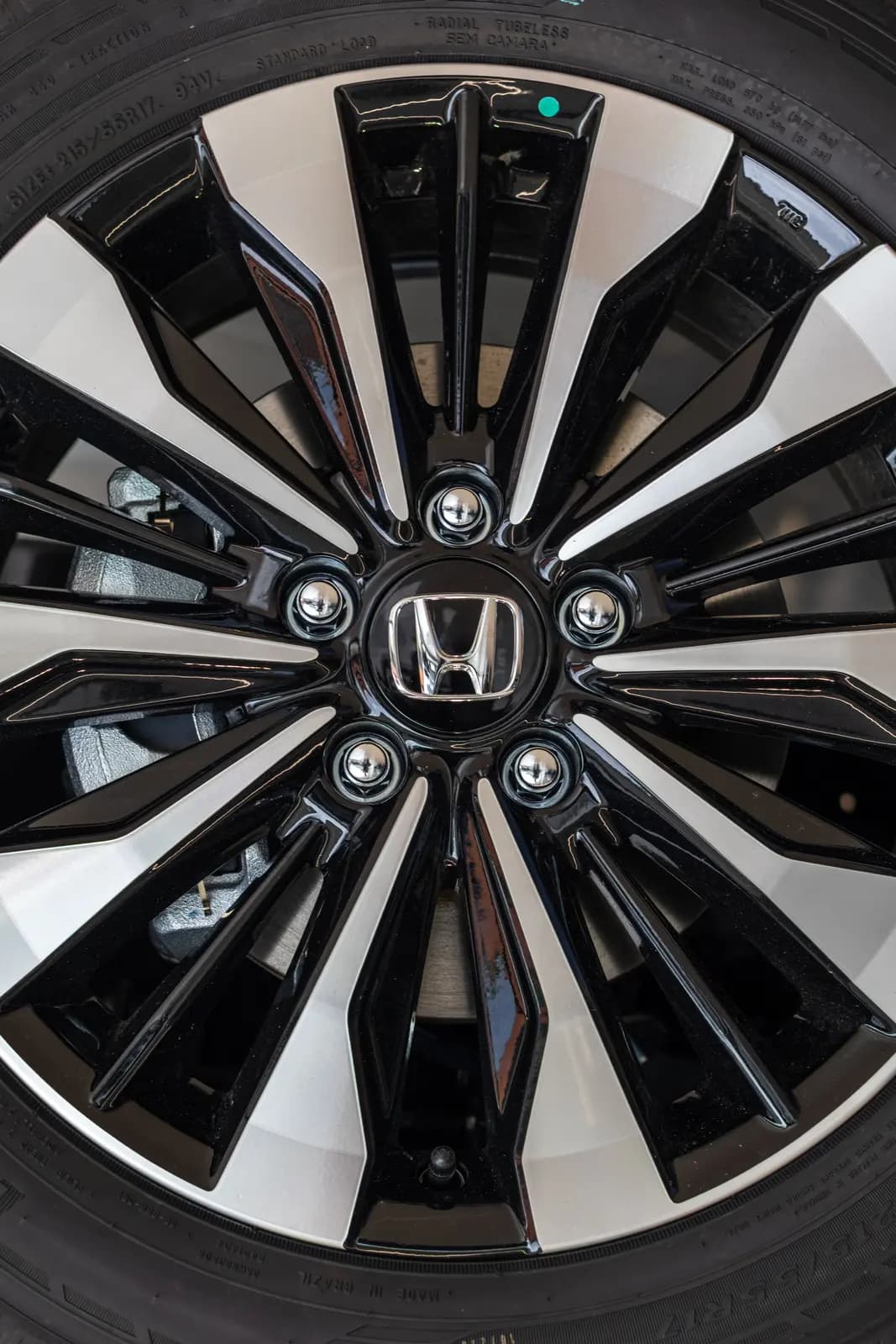 Honda WR-V - foto 15