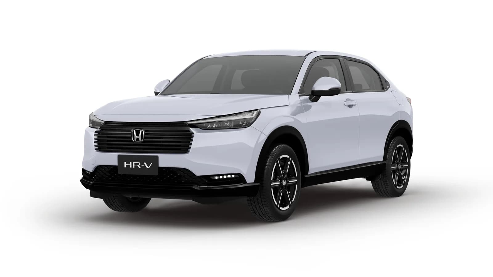 Honda HR-V color Blanco Perlado