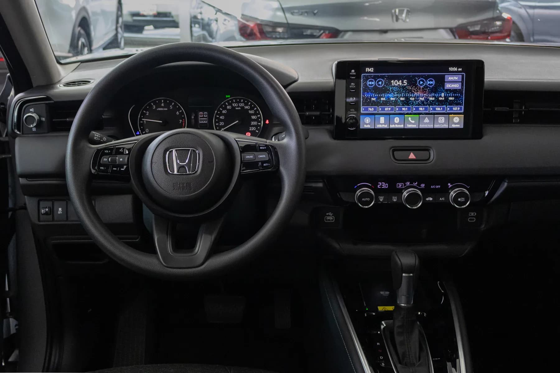 Diseño Interior Premium